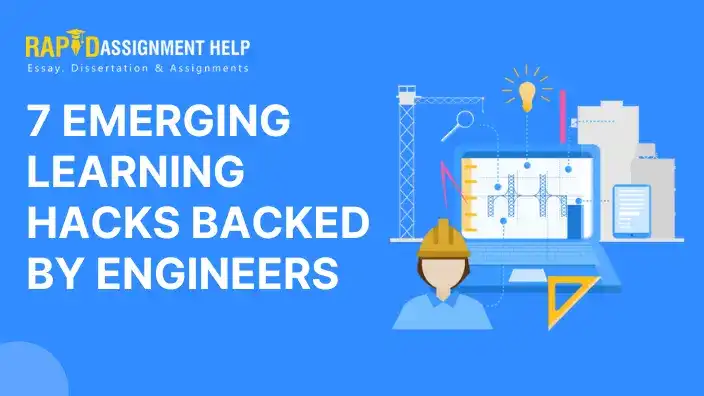 7 Study Tips Backed By Engineers in 2025